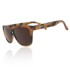 Mujer Goodr OG's Bosley's Basset Hound Dreams gafas de sol - SS25