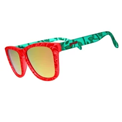 Mujer Goodr OG's Carl's Thorny and Ready to Forni gafas de sol - AW24