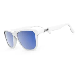 Mujer Goodr OG's Iced by Yetis gafas de sol - SS25