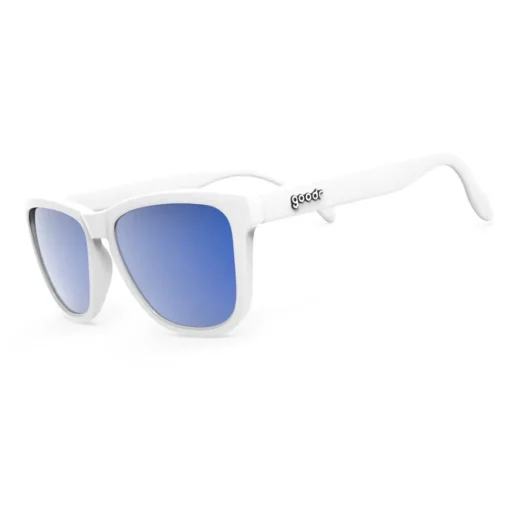 Mujer Goodr OG's Iced by Yetis gafas de sol - SS25