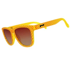 Mujer Goodr OG's Je Vais A La Hell gafas de sol