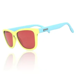 Mujer Goodr OG's Pineapple Painkillers gafas de sol - SS25