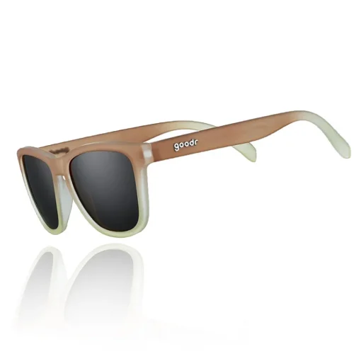 Mujer Goodr OG's Three Parts Tee gafas de sol - SS25