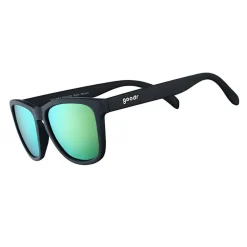 Mujer Goodr OG's Vincent's Absinthe Night Terrors gafas de sol - SS25