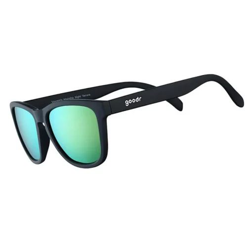 Mujer Goodr OG's Vincent's Absinthe Night Terrors gafas de sol - SS25