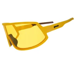 Mujer Goodr Wrap G - These Shades Are Bananas gafas de sol