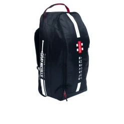 Mujer Grays Gray Nicolls Players Academy Wheelie Duffle mochila - SS25