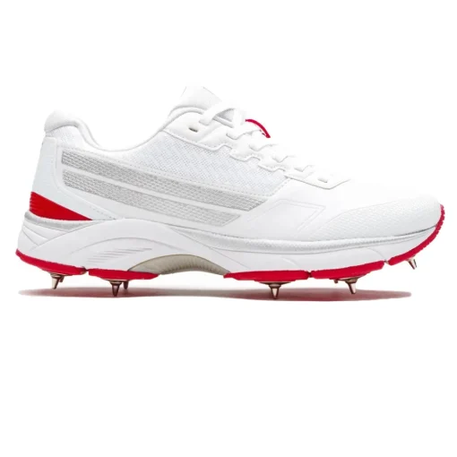 Hombre Grays Gray Nicolls Velocity 5.0 spike zapatillas críquet - SS25