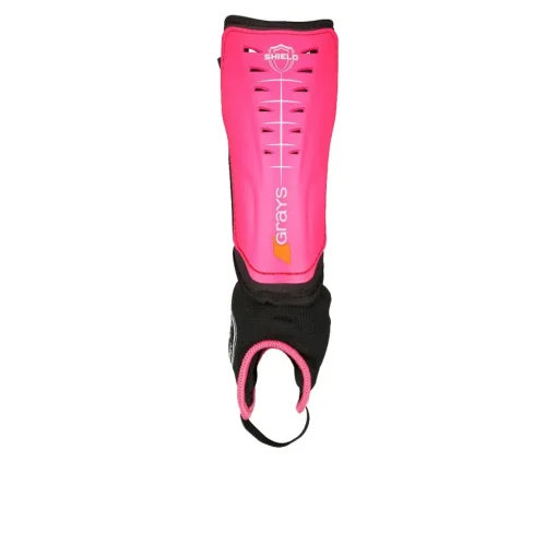 Mujer Grays Hockey Shield Hockey Shinguards - SS25