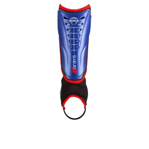 Mujer Grays Hockey Shield Hockey Shinguards - SS25