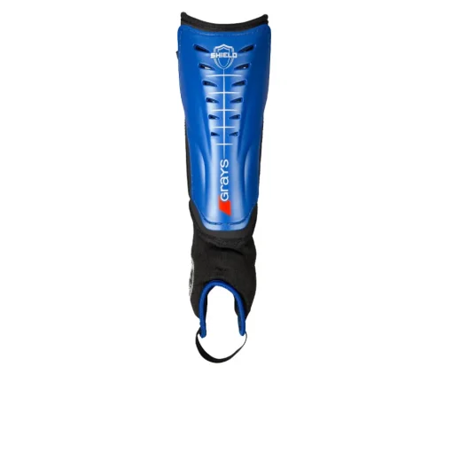 Mujer Grays Hockey Shield Hockey Shinguards - SS25