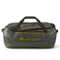 Mujer Gregory Alpaca 60 Duffel mochila - SS25