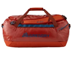 Mujer Gregory Alpaca 60 Duffle mochila - SS25