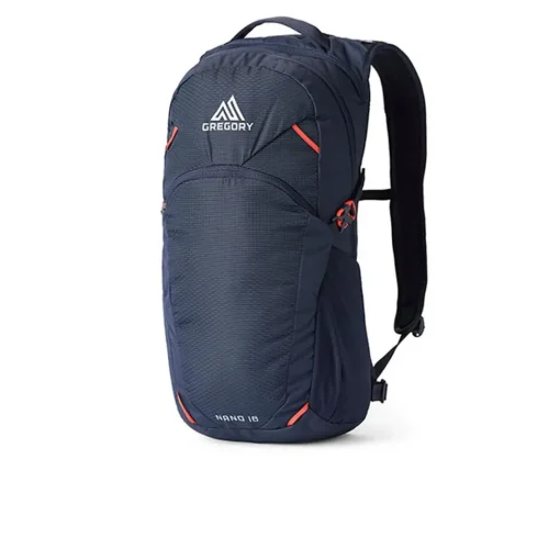 Mujer Gregory Nano 18 mochila - SS25