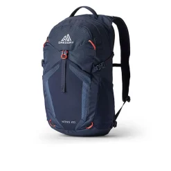 Mujer Gregory Nano 20 mochila - SS25