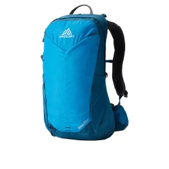 Mujer Gregory Zulu 20 LT mochila - SS25