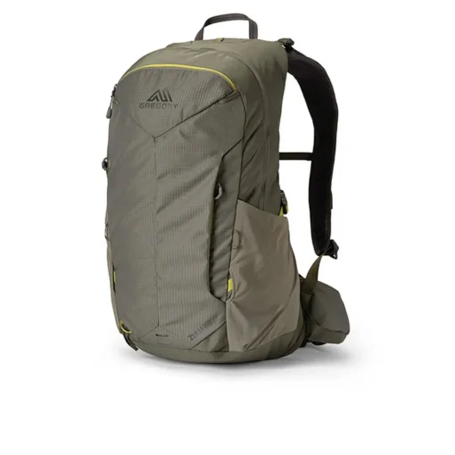 Hombre Gregory Zulu LT 25 mochila - SS25
