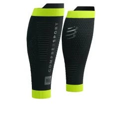 Mujer Compressport > R2 3.0 Flash perneras de alta visibilidad - SS24