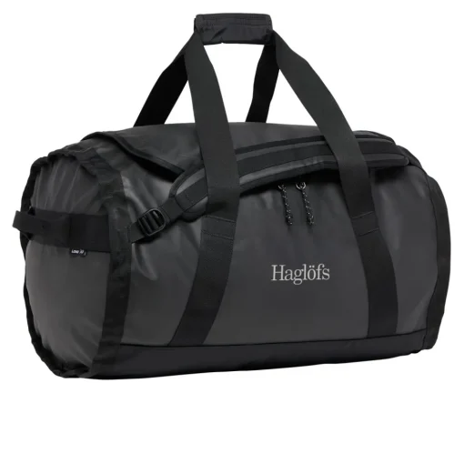 Mujer Haglofs Lava 70 Duffle mochila - SS25
