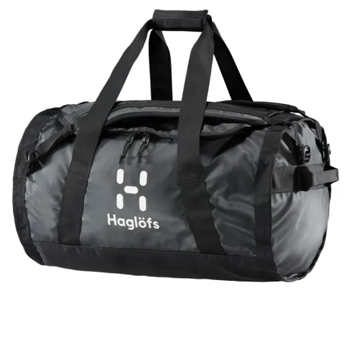 Mujer Haglofs Lava 50 Duffle mochila - SS25