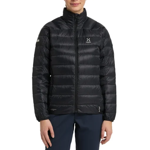 Mujer Haglofs L.I.M chaqueta de plumón para mujer- AW23