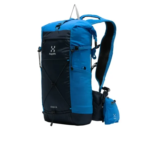 Mujer Haglofs L.I.M Airak 14 mochila - SS24