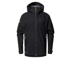 Hombre Haglofs L.I.M Airak GORE-TEX chaqueta - SS25