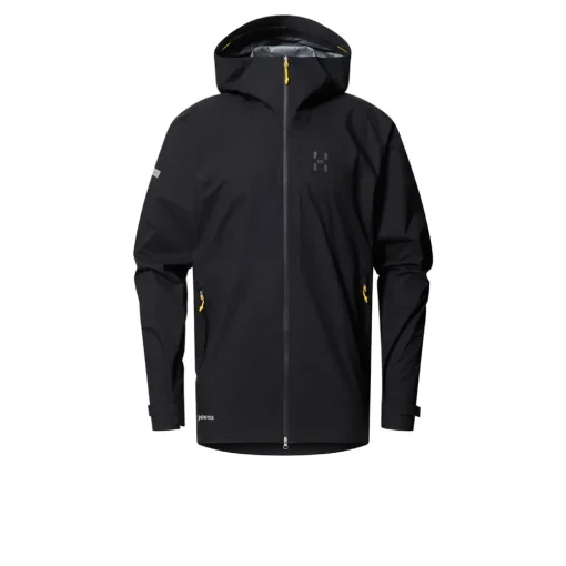 Hombre Haglofs L.I.M Airak GORE-TEX chaqueta - SS25