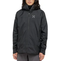 Hombre Haglofs L.I.M Airak 2.5L chaqueta - SS25