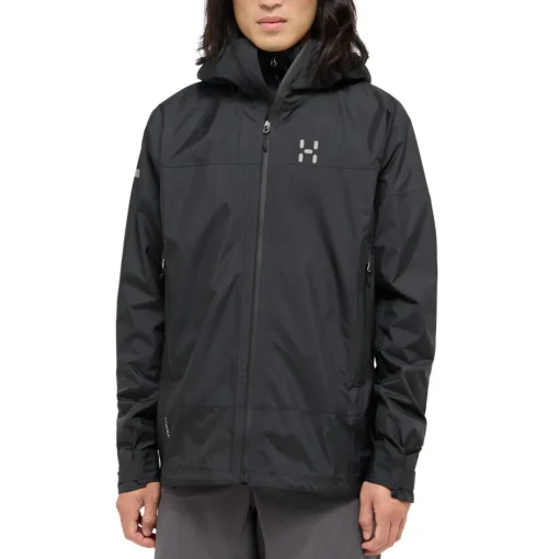 Hombre Haglofs L.I.M Airak 2.5L chaqueta - SS25