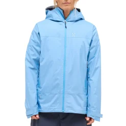 Mujer Haglofs L.I.M Airak 2.5L mujer chaqueta - SS25