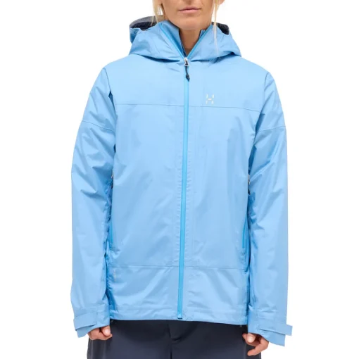 Mujer Haglofs L.I.M Airak 2.5L mujer chaqueta - SS25