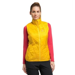 Mujer Haglofs L.I.M Barrier mujer Gilet