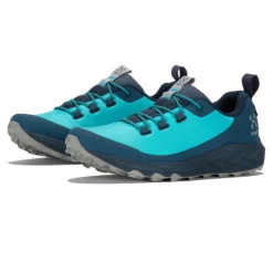 Mujer Haglofs L.I.M FH Low mujer zapatillas trekking
