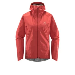 Mujer Haglofs L.I.M GORE-TEX mujer chaqueta