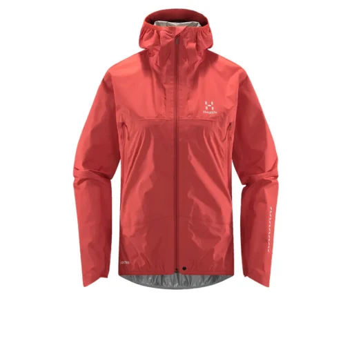 Mujer Haglofs L.I.M GORE-TEX mujer chaqueta