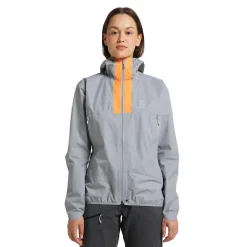 Mujer Haglofs L.I.M GORE-TEX mujer chaqueta