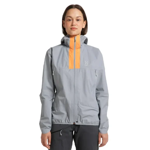 Mujer Haglofs L.I.M GORE-TEX mujer chaqueta