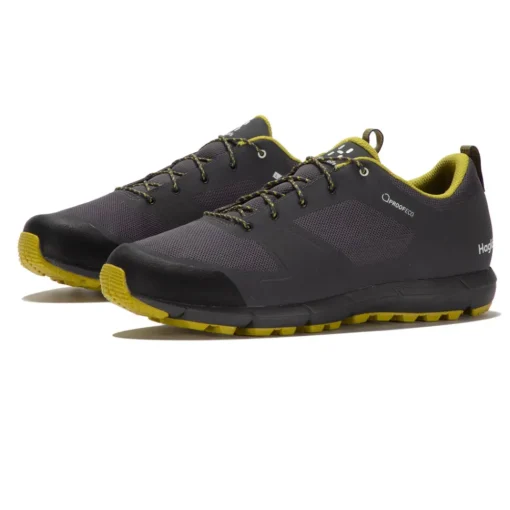 Hombre Haglofs L.I.M Proof Low zapatillas trekking - SS25