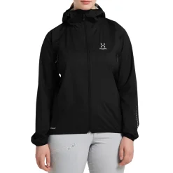 Mujer Haglofs L.I.M Proof mujer chaqueta - SS25