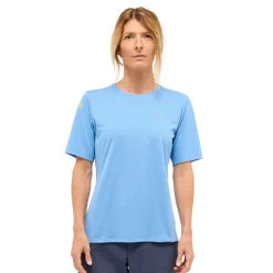 Mujer Haglofs L.I.M Ridge mujer T-Shirt - SS25