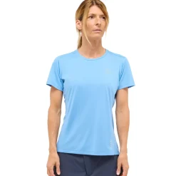 Mujer Haglofs L.I.M Tech mujer T-Shirt - SS25