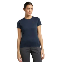 Mujer Haglofs L.I.M Tech mujer T-Shirt - SS25