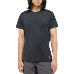 Hombre Haglofs L.I.M Tech T-Shirt - SS25