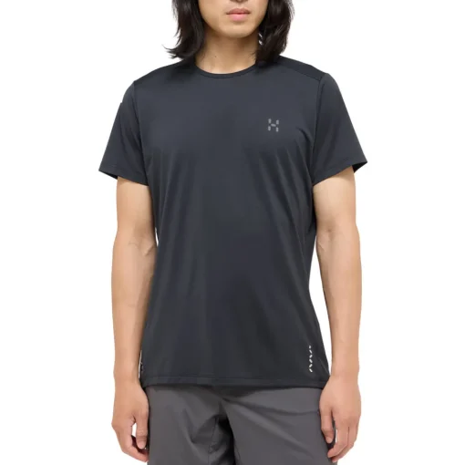 Hombre Haglofs L.I.M Tech T-Shirt - SS25