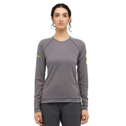 Mujer Haglofs L.I.M ZT II Air Base mujer Top - SS25