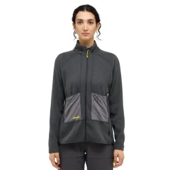 Mujer Haglofs L.I.M ZT II Air Mid mujer chaqueta - SS25