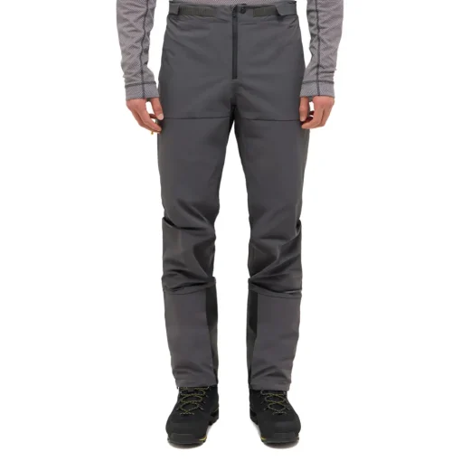 Hombre Haglofs L.I.M ZT II Flex pantalones - SS25