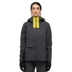 Mujer Haglofs L.I.M ZT II GORE-TEX mujer chaqueta - SS25