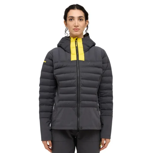 Mujer Haglofs L.I.M ZT II Light Liner mujer chaqueta - SS25